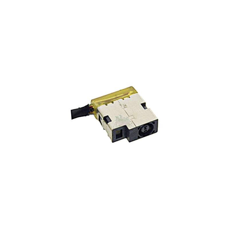 DC Jack Connecteur Alimentation Pour hp Pavilion 15-S - diymicro.fr