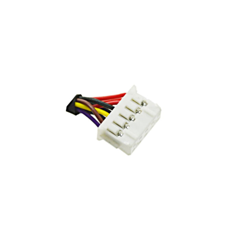 DC Jack Connecteur Alimentation Pour hp Pavilion DV6-3000 DV6-4000 - diymicro.fr