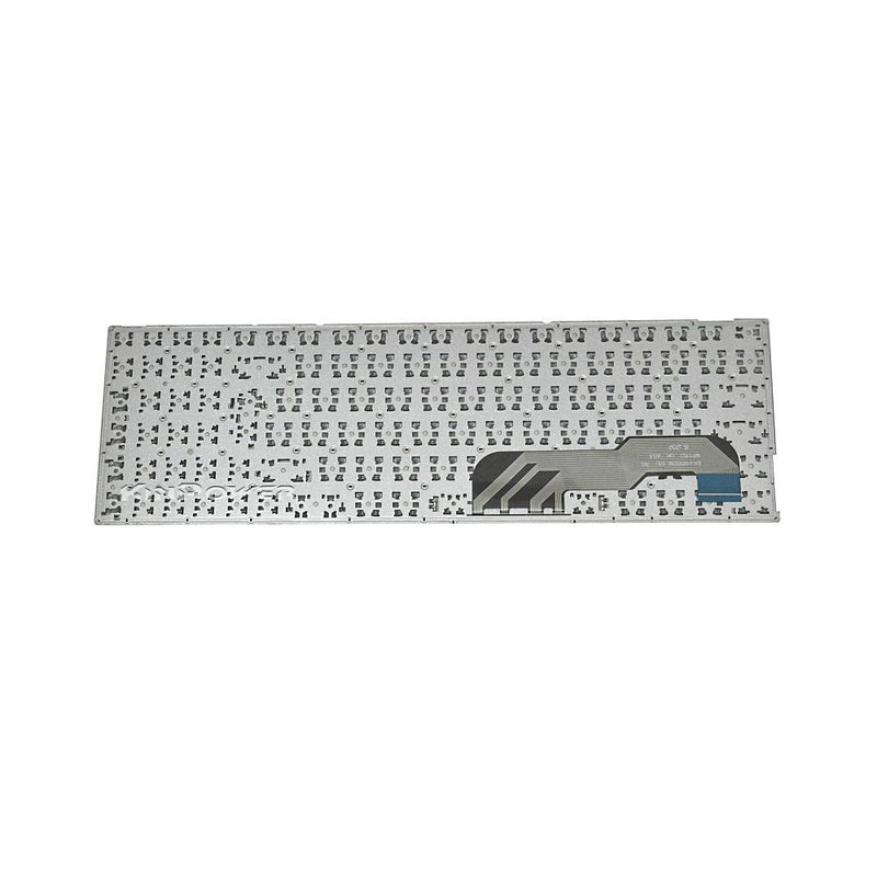 Clavier Azerty Français Pour Asus R Series R541 R541UA R541UA-DM R541UJ R541UV R541UV-DM - diymicro.fr