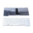 Clavier Azerty Français Pour Toshiba Satellite L700 L730 L735 L740 L745 - diymicro.fr