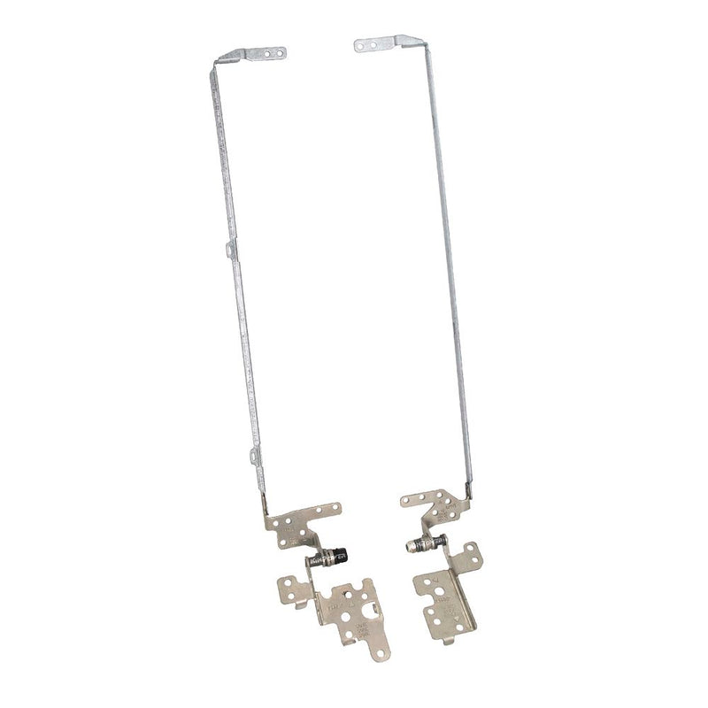 Charnières Hinges d'écran Pour Ordinateur Portable HP 455 G1 Series - diymicro.fr
