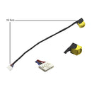 DC Jack Connecteur Alimentation Pour Lenovo Ideapad V580 V580C - diymicro.fr