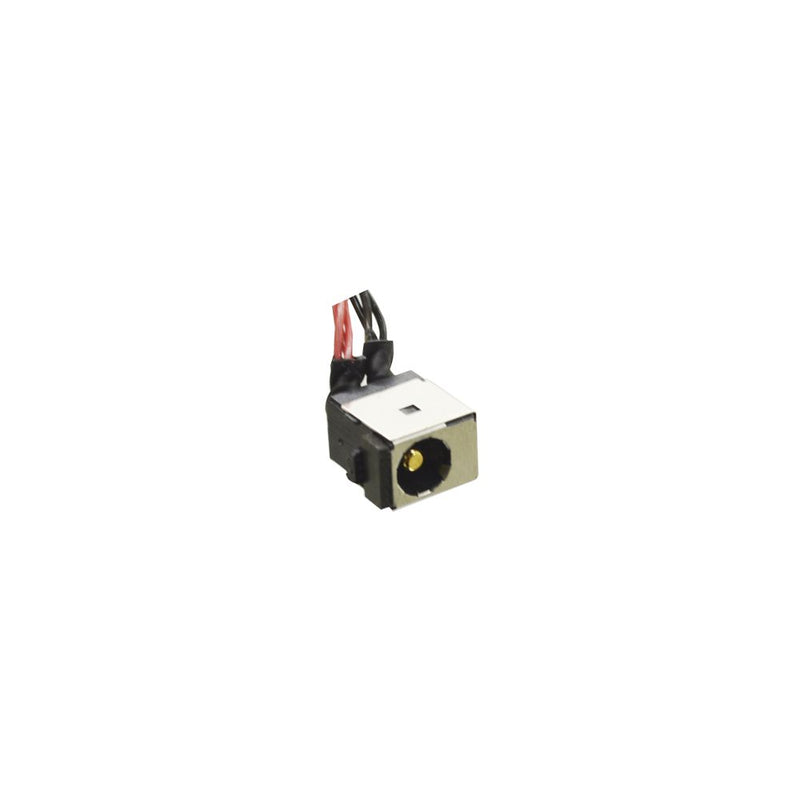 DC Jack Connecteur Alimentation Pour Asus R751JB R751JM R751JW R751L R751LB - diymicro.fr