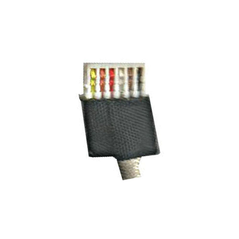 Nappe Écran Video Screen Câble Pour Toshiba Satellite C50-A C55-A - diymicro.fr