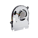 Ventilateur Fan d'ordinateur Portable Pour Asus TP500L TP500LA TP500LN - diymicro.fr