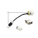 DC Jack Connecteur Alimentation Pour hp Pavilion 15-B - diymicro.fr