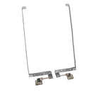 Charnières Hinges d'écran Pour Ordinateur Portable Toshiba Satellite L505 - diymicro.fr