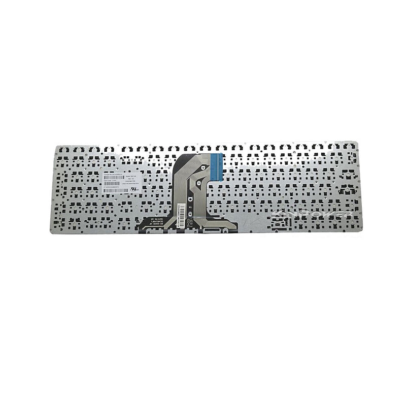 Clavier Azerty Français Pour HP 255 Series 255 G4 255 G5 - diymicro.fr