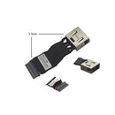 DC Jack Connecteur Alimentation Pour Lenovo ThinkPad T550 T560 - diymicro.fr