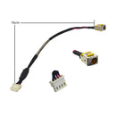 DC Jack Connecteur Alimentation Pour Acer Aspire 5920G 6930G - diymicro.fr