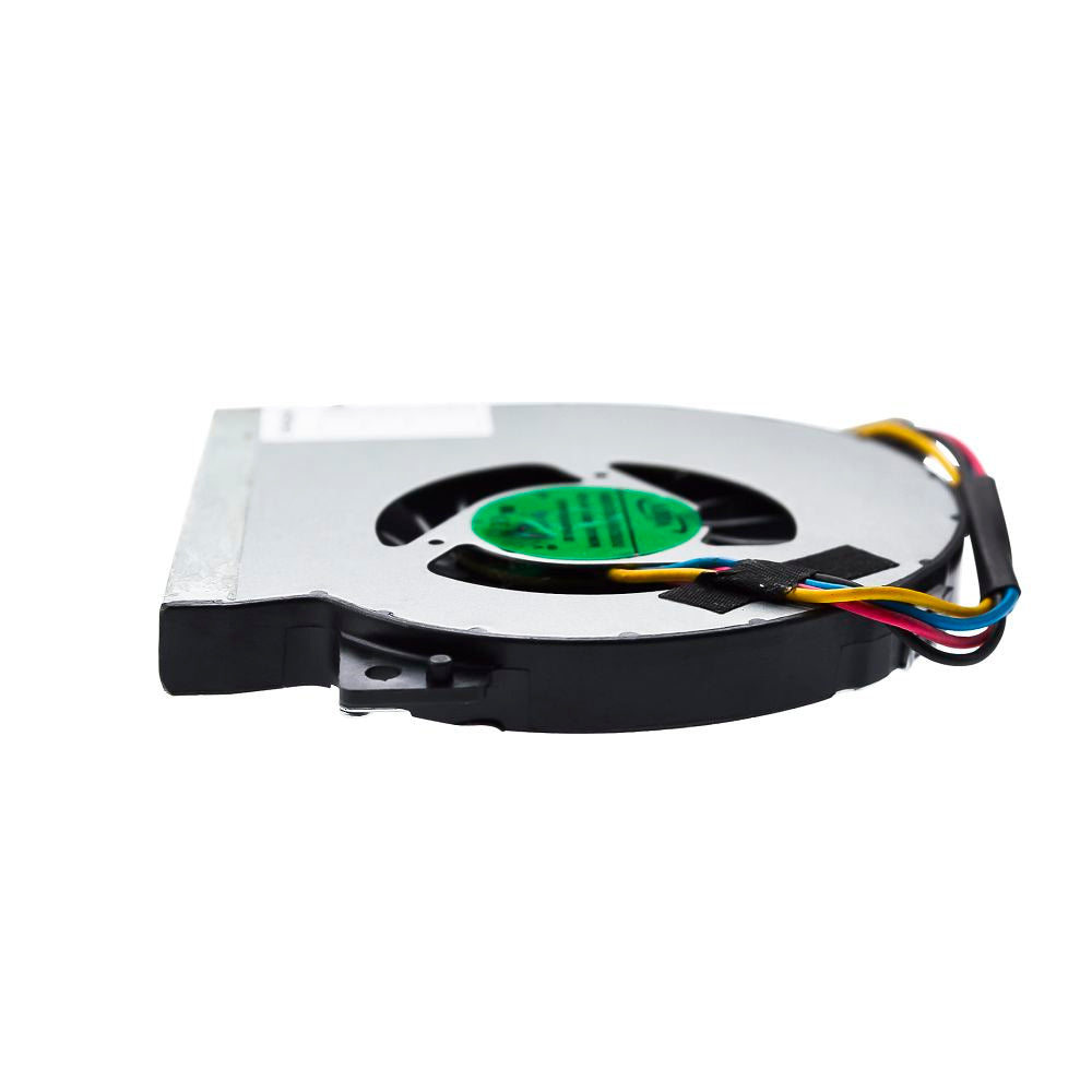 Ventilateur De Remplacement Pour Asus Eee PC 1215B/1215T/1215P/1215N – Connecteur 4Pin, Marque Kinpower