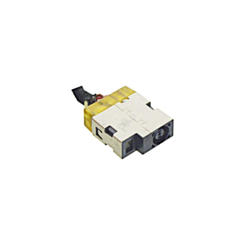 DC Jack Connecteur Alimentation Pour hp COMPAQ 15-H 15-S 15-S106nf - diymicro.fr