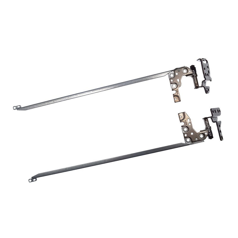 Charnières Hinges d'écran Pour Acer Aspire A715-71 A715-71G A715-72 A715-72G - diymicro.fr