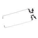 Charnières Hinges d'écran Pour Ordinateur Portable Toshiba Satellite L55-B - diymicro.fr