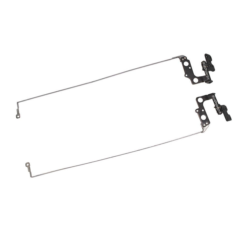 Charnières Hinges d'écran Pour Ordinateur Portable Toshiba Satellite L55A-T - diymicro.fr