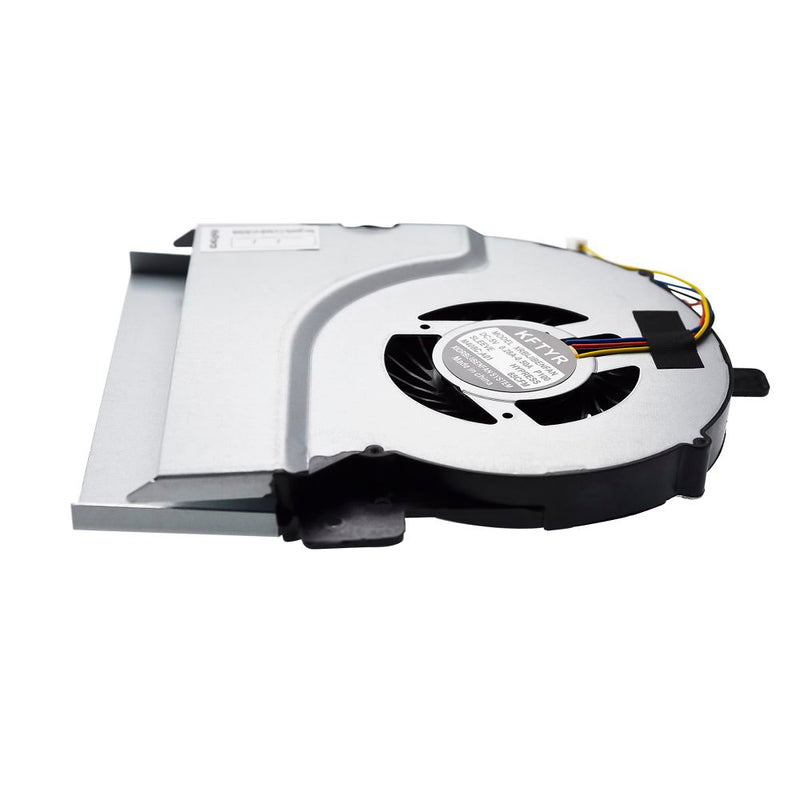 Ventilateur Fan d'ordinateur Portable Pour Asus R500A R500V R500VD R500VJ R500VM - diymicro.fr