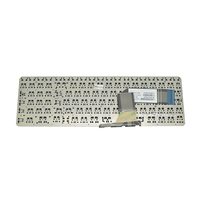 Clavier Azerty Français Pour HP 17 Series 17-F 17-P - diymicro.fr
