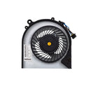 Ventilateur Fan d'ordinateur Portable Pour HP Elitebook 820 G3 Series - diymicro.fr
