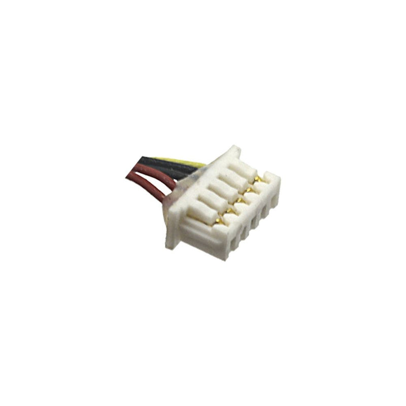 DC Jack Connecteur Alimentation Pour Lenovo FLEX 3 11.6 FLEX 3-1120 FLEX 3-1130 - diymicro.fr