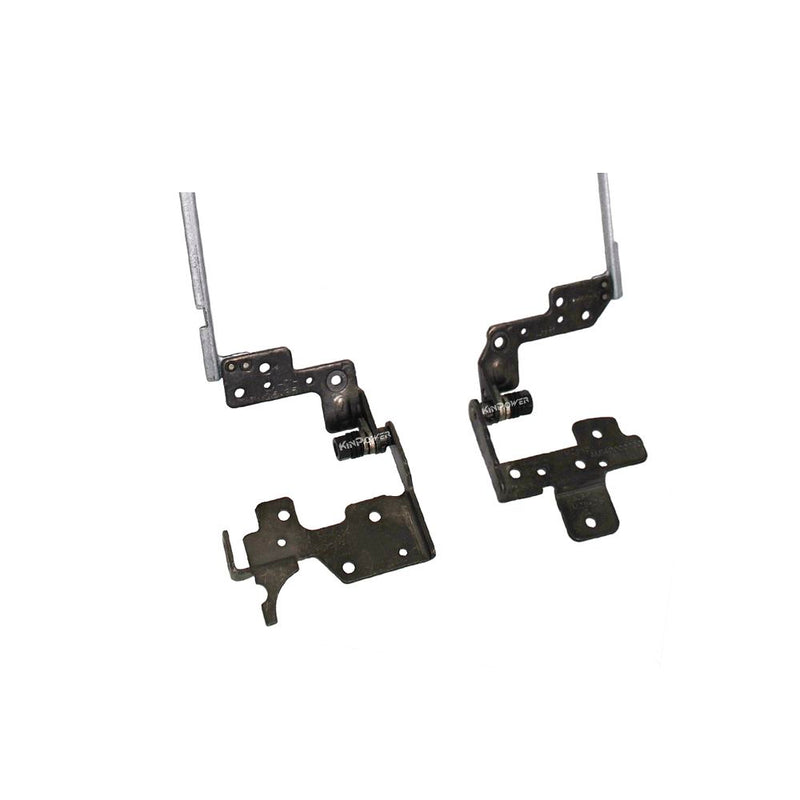 Charnières Hinges d'écran Pour Ordinateur Portable HP 15-R Series - diymicro.fr