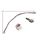DC Jack Connecteur Alimentation Pour Acer Aspire Nitro AN515-51 AN515-53 - diymicro.fr