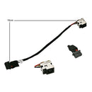 DC Jack Connecteur Alimentation Pour hp Zbook 15 G1 15 G2 17 G1 17 G2 17 G3 - diymicro.fr