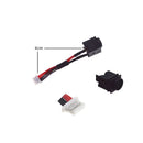 DC Jack Connecteur Alimentation Pour Sony Vaio VGN-TX Series