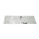 Clavier Azerty Français Pour Acer Aspire M3-581T M3-MA50 M5-581 M5-581T - diymicro.fr