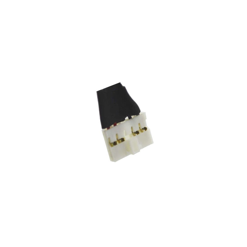 DC Jack Connecteur Alimentation Pour PackardBell EasyNote TX86