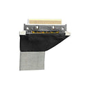 Nappe Écran Video Screen Câble Pour Toshiba Satellite L70-A 30Pin - diymicro.fr