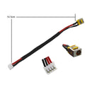 DC Jack Connecteur Alimentation Pour Acer Aspire 4310 4315 4710 4920 - diymicro.fr