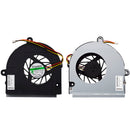 Ventilateur Fan d'ordinateur Portable Pour Asus A73BE A73BR A73BY A73TA A73TK - diymicro.fr