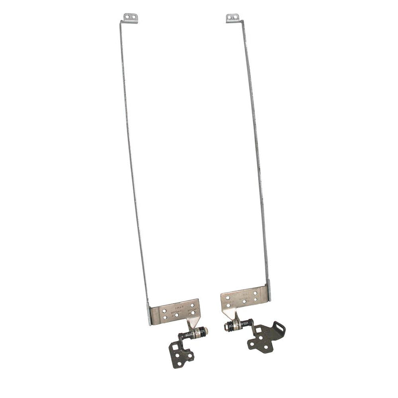 Charnières Hinges d'écran Pour Ordinateur Portable HP Pavilion DV7-7000 - diymicro.fr
