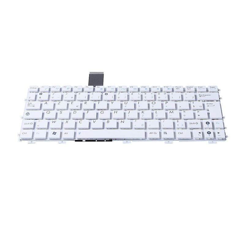 Clavier Azerty Français Pour Asus Eee PC 1011BX 1011CX 1011PX 1015P 1015PE 1015PN 1018P 1018PB 1025 X101 - diymicro.fr