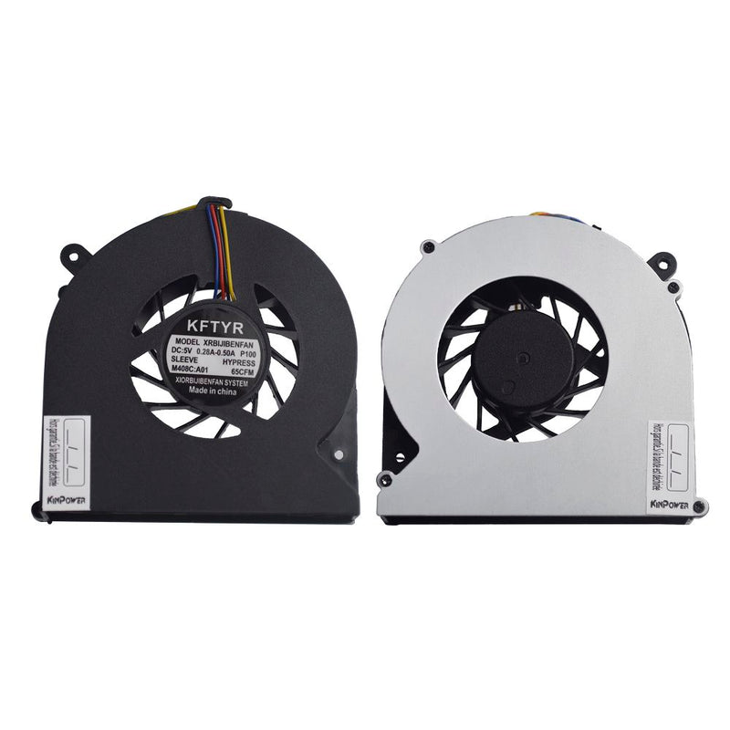 Ventilateur Fan d'ordinateur Portable Pour HP Probook 4530S 4535S 4730S - diymicro.fr