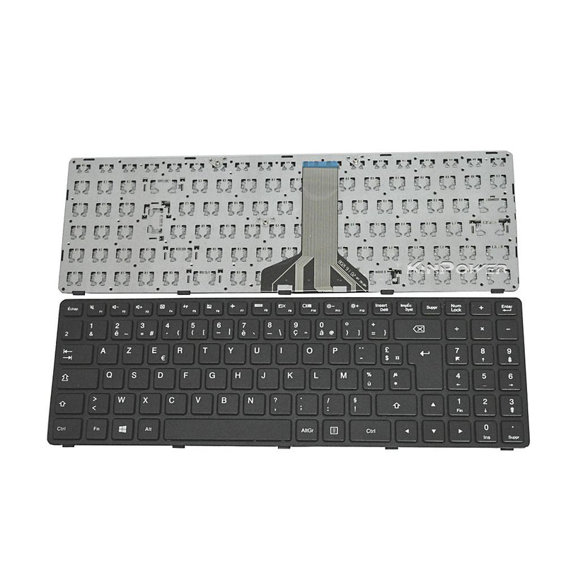 Clavier Azerty Français Pour Lenovo G50-50