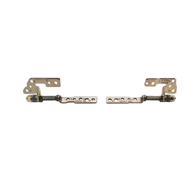 Charnières Hinges d'écran Pour Ordinateur Portable Asus ZenBook UX303U UX303UA - diymicro.fr