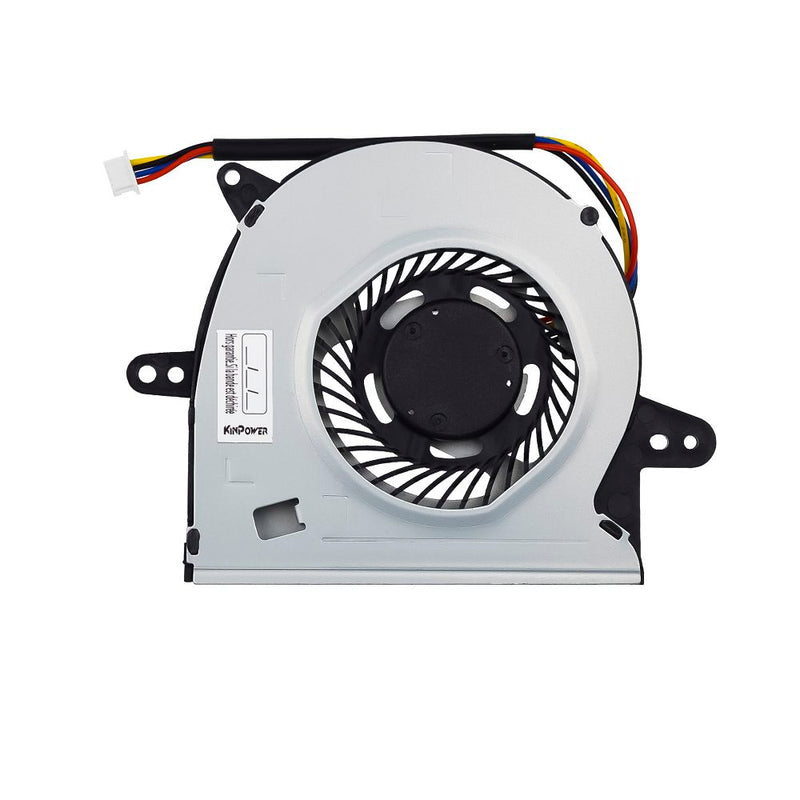 Ventilateur Fan d'ordinateur Portable Pour Asus X501U - diymicro.fr