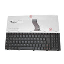 Clavier Azerty Français Pour Lenovo IdeaPad U550 - diymicro.fr