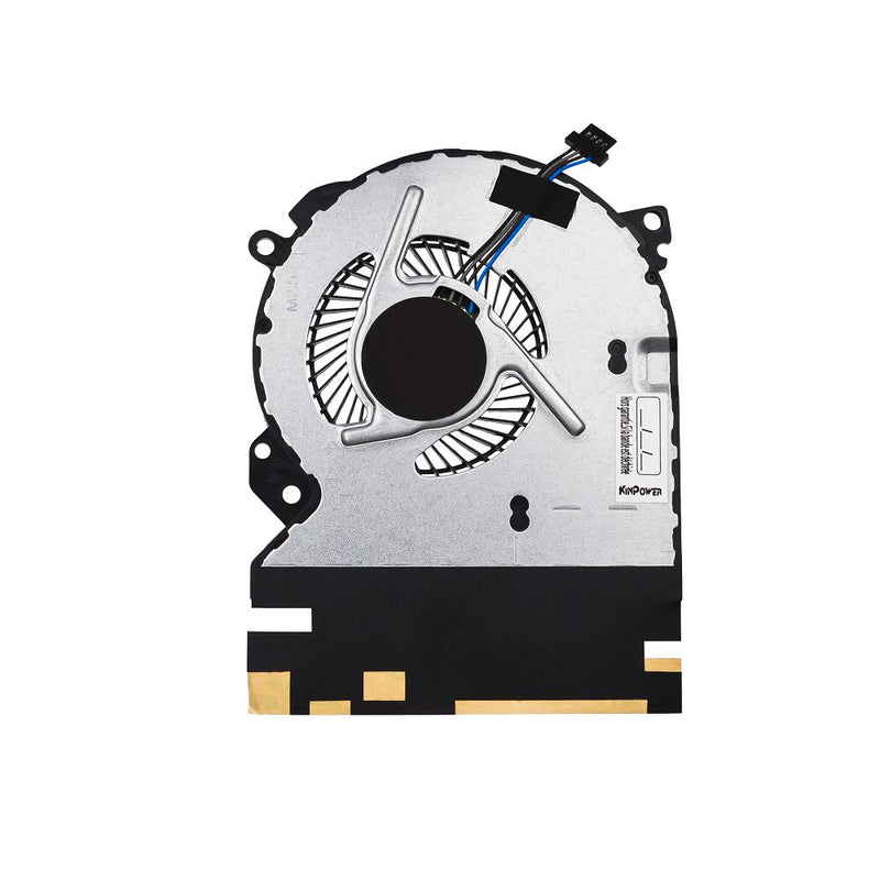 Ventilateur Fan d'ordinateur Portable Pour HP ProBook 445 Series 445 G5 - diymicro.fr