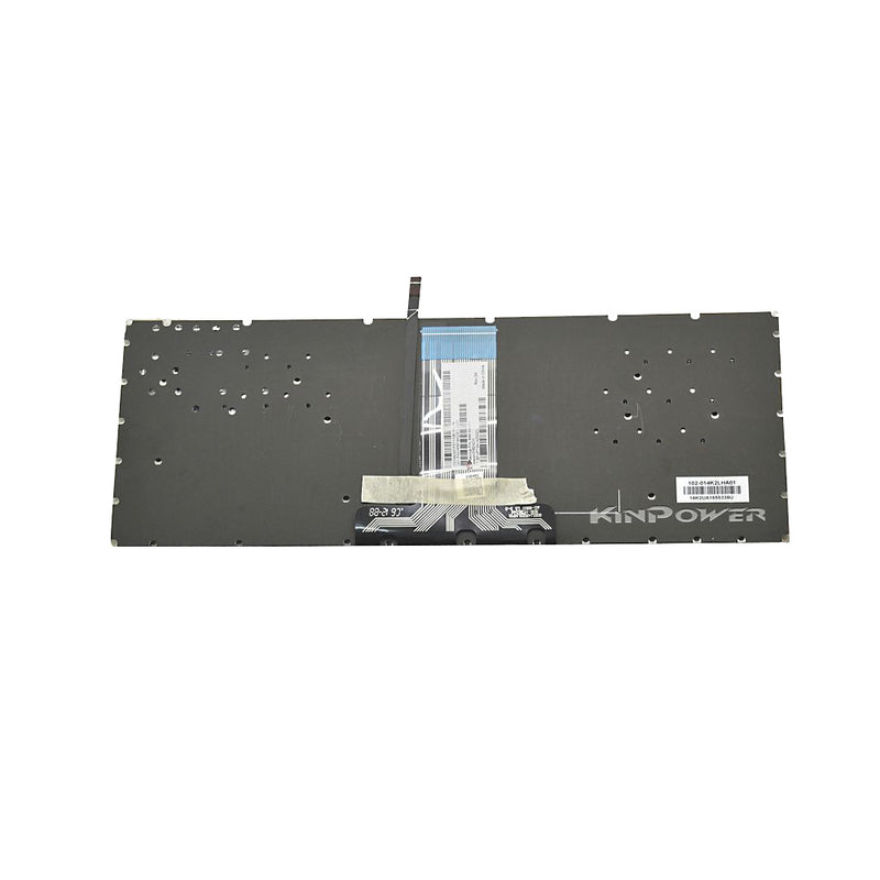 Clavier Azerty Français Pour HP Pavilion 14-AB 14-BK - diymicro.fr
