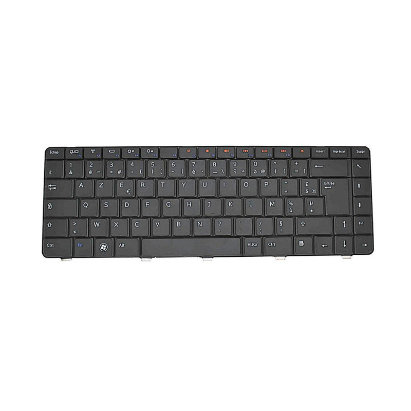 Clavier Azerty Français Pour Dell Inspiron 13Z 1370 - diymicro.fr
