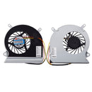 Ventilateur Fan d'ordinateur Portable Pour MSI GP60 - diymicro.fr