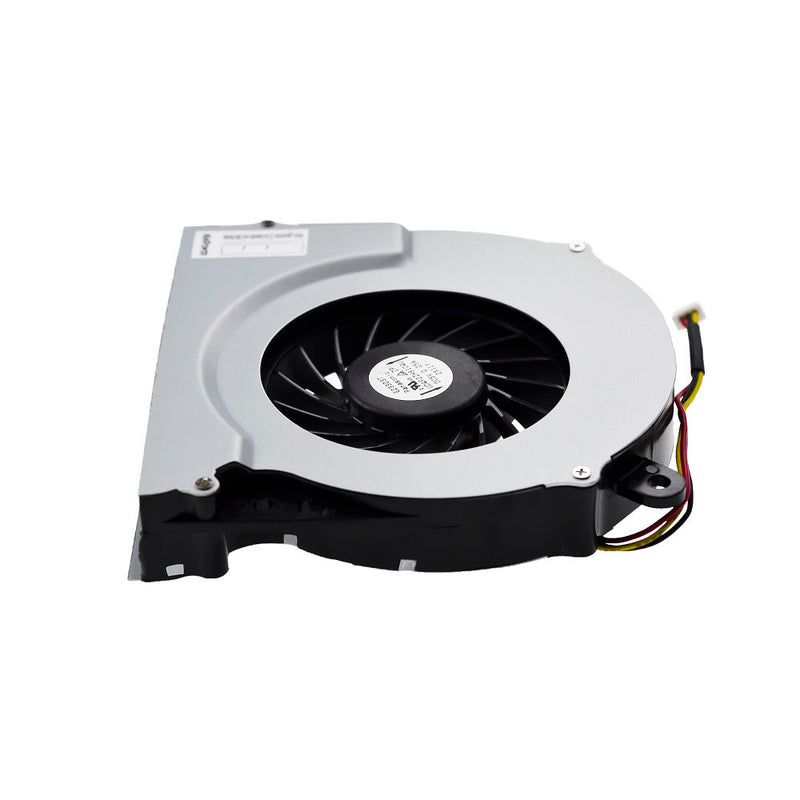 Ventilateur Fan d'ordinateur Portable Pour Asus K75A K75DE K75VD K75VM K75VJ  - diymicro.fr