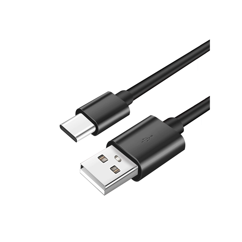 Kinpower Câble USB Type C v3.1 Mâle vers USB A Mâle 1.8M - diymicro.fr
