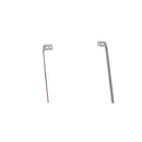 Charnières Hinges d'écran Pour Ordinateur Portable Toshiba Satellite L505 - diymicro.fr