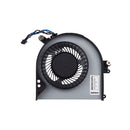 Ventilateur Fan d'ordinateur Portable Pour HP ProBook 640 G2 - diymicro.fr