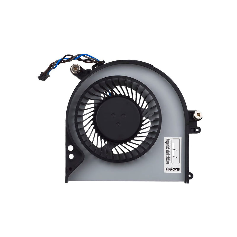 Ventilateur Fan d'ordinateur Portable Pour HP ProBook 645 G2 - diymicro.fr