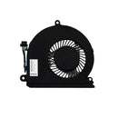 Ventilateur Fan d'ordinateur Portable Pour HP Pavilion 15-AU Series  - diymicro.fr