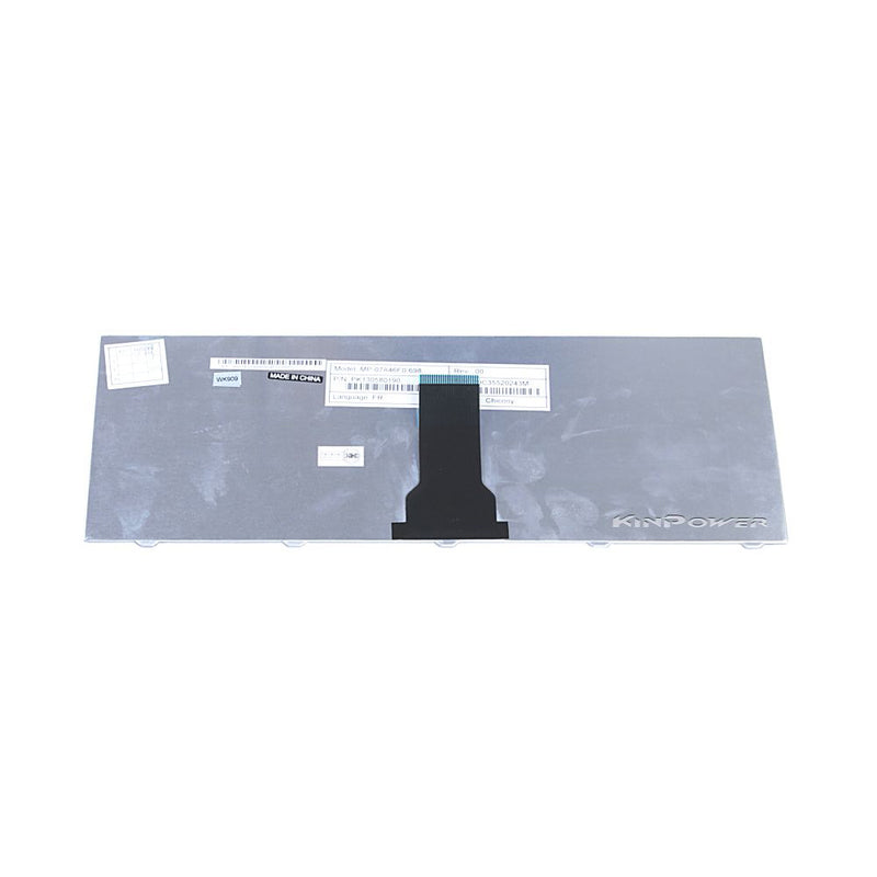 Clavier Azerty Français Pour Acer eMachines D520 D525 D720 D725 E520 E720 - diymicro.fr